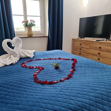 Pensjonat Well Clinic Medicine Estetic & Spa Gdansk Dış mekan fotoğraf