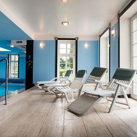 Pensjonat Well Clinic Medicine Estetic & Spa Gdansk Dış mekan fotoğraf