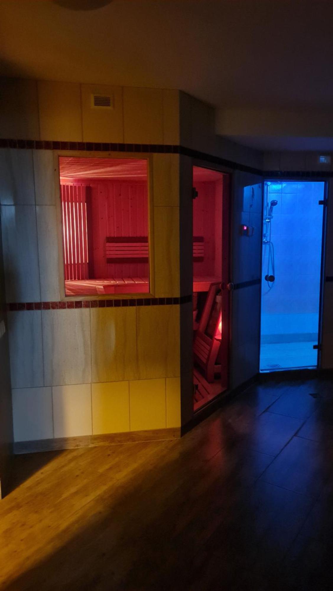 Pensjonat Well Clinic Medicine Estetic & Spa Gdansk Dış mekan fotoğraf