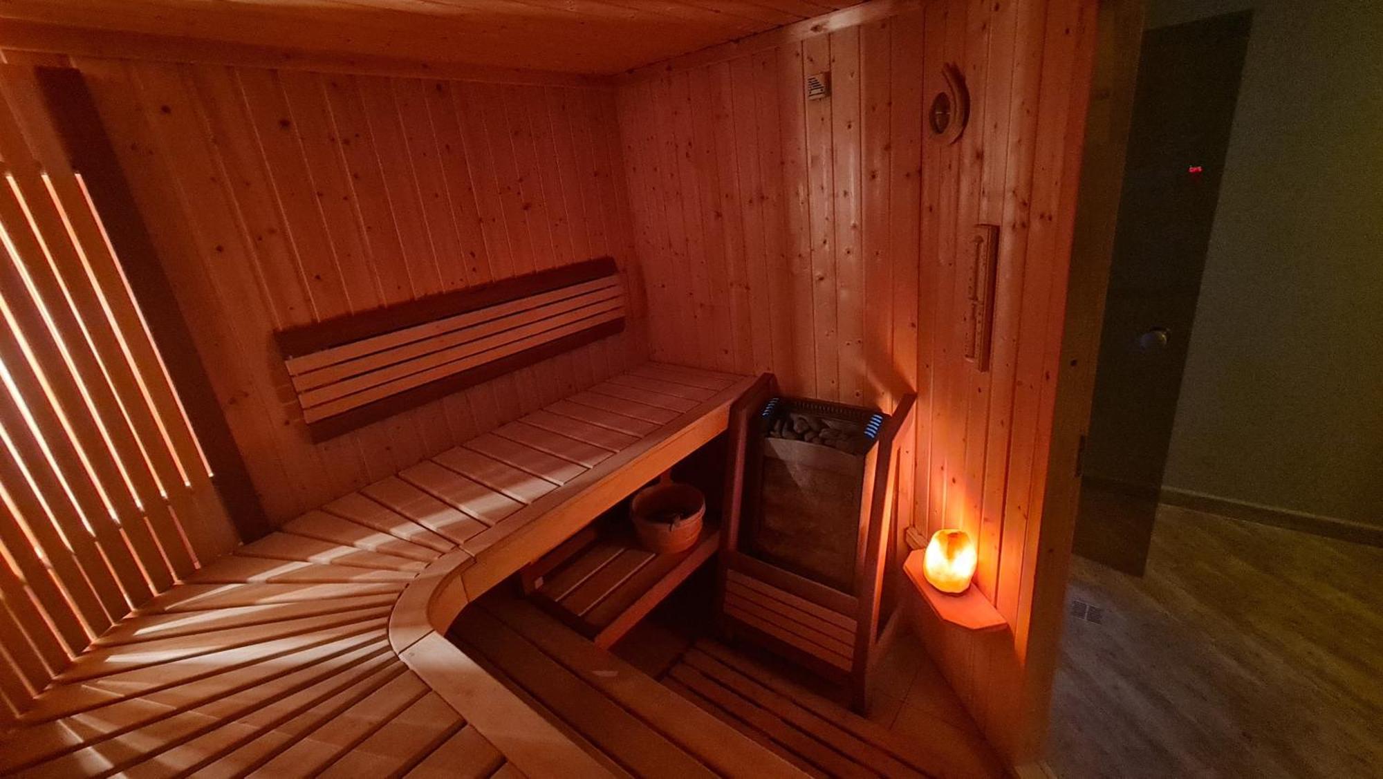 Pensjonat Well Clinic Medicine Estetic & Spa Gdansk Dış mekan fotoğraf