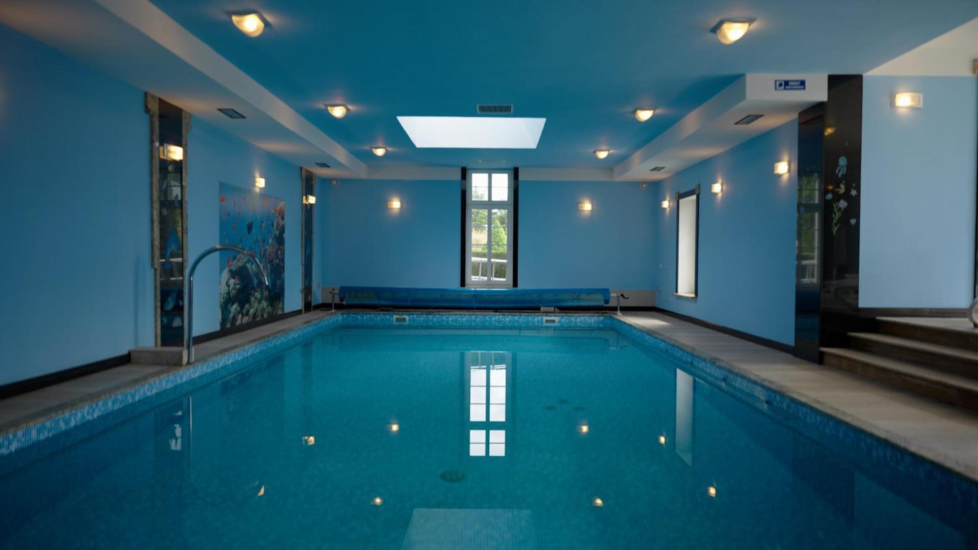 Pensjonat Well Clinic Medicine Estetic & Spa Gdansk Dış mekan fotoğraf