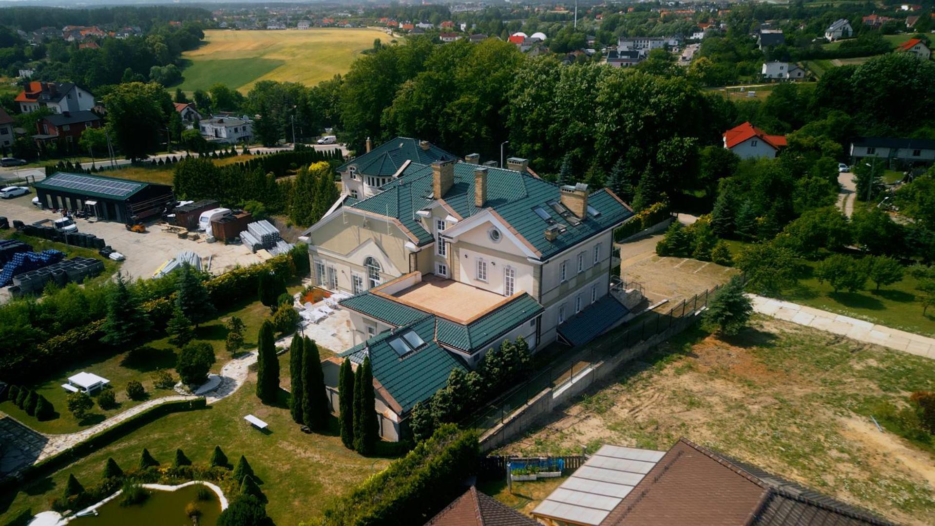 Pensjonat Well Clinic Medicine Estetic & Spa Gdansk Dış mekan fotoğraf