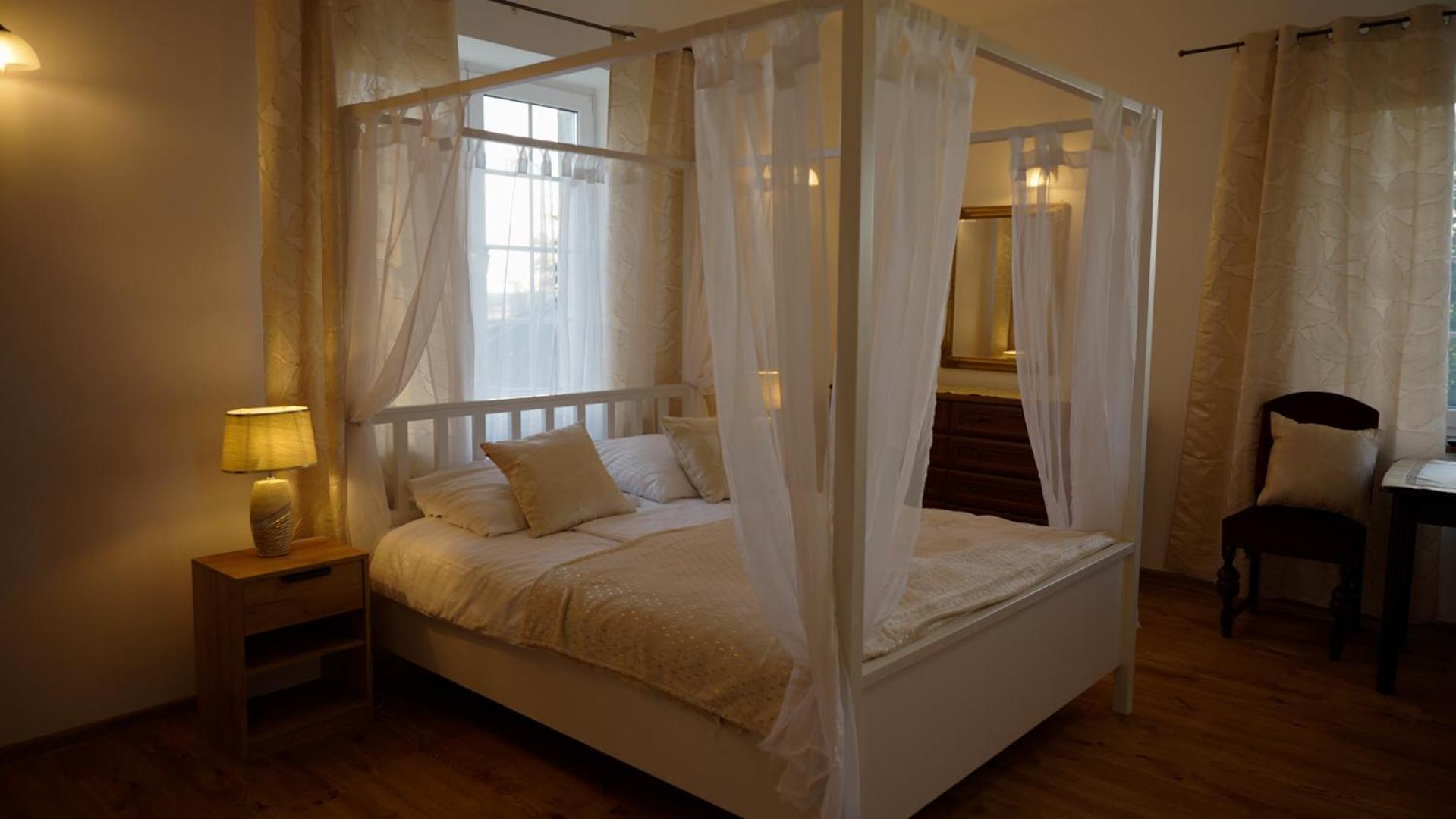 Pensjonat Well Clinic Medicine Estetic & Spa Gdansk Dış mekan fotoğraf