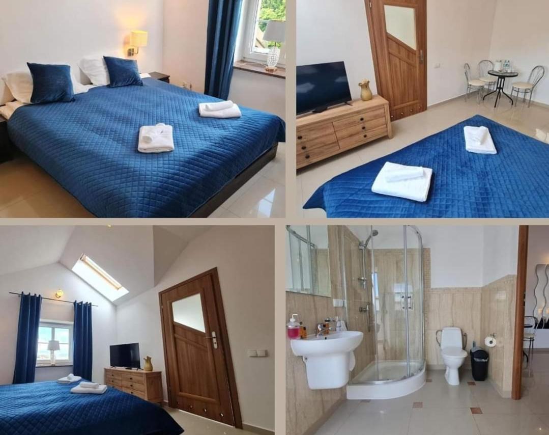 Pensjonat Well Clinic Medicine Estetic & Spa Gdansk Dış mekan fotoğraf