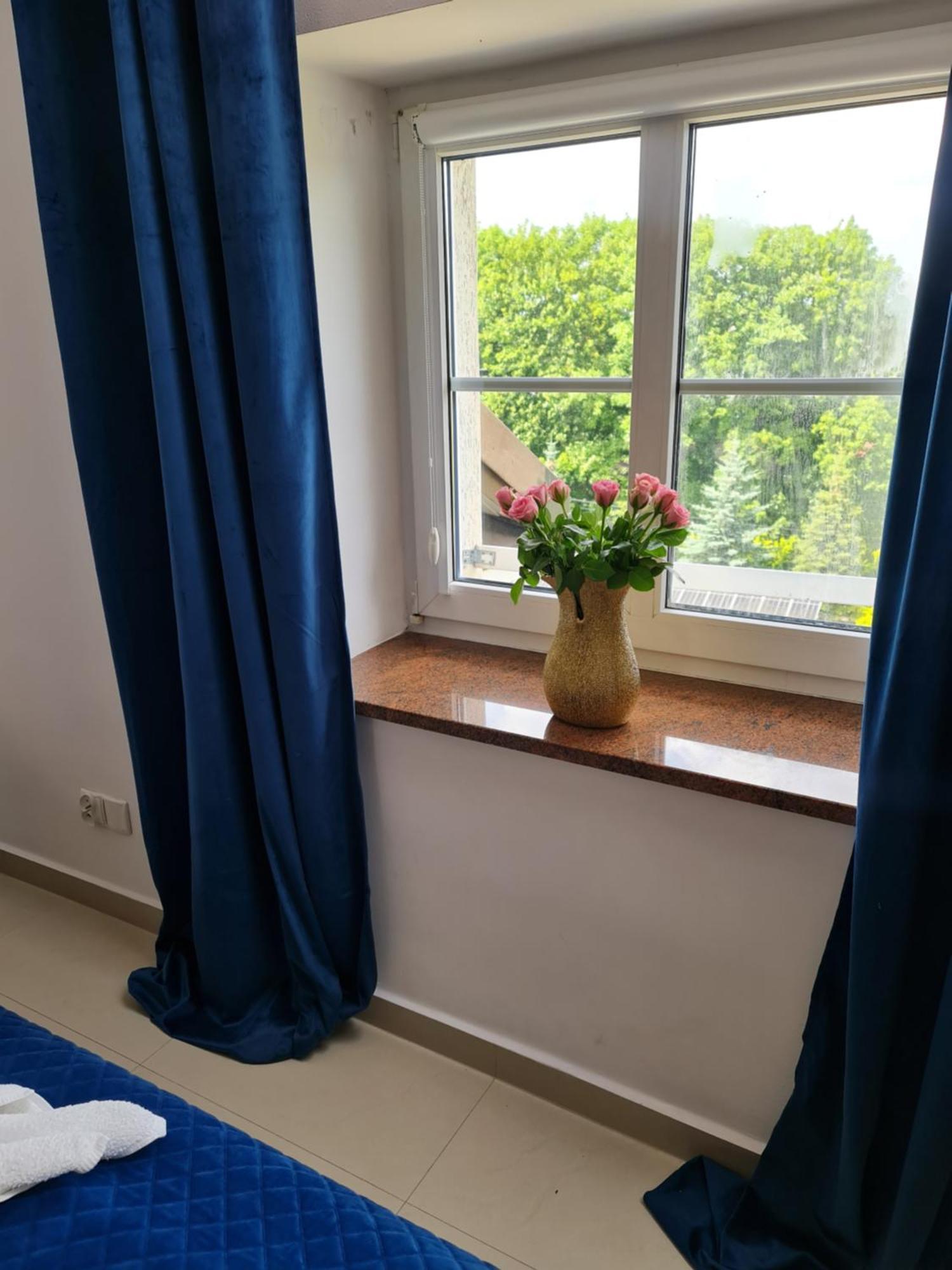 Pensjonat Well Clinic Medicine Estetic & Spa Gdansk Dış mekan fotoğraf
