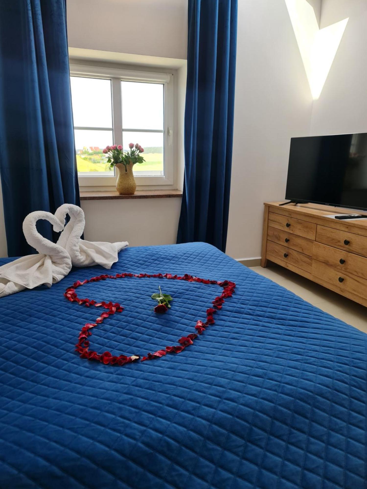 Pensjonat Well Clinic Medicine Estetic & Spa Gdansk Dış mekan fotoğraf