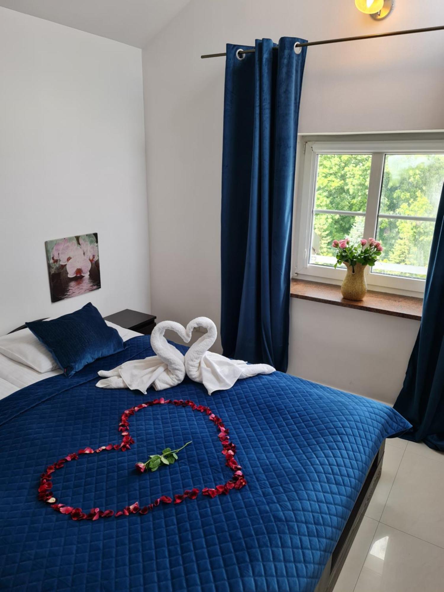 Pensjonat Well Clinic Medicine Estetic & Spa Gdansk Dış mekan fotoğraf