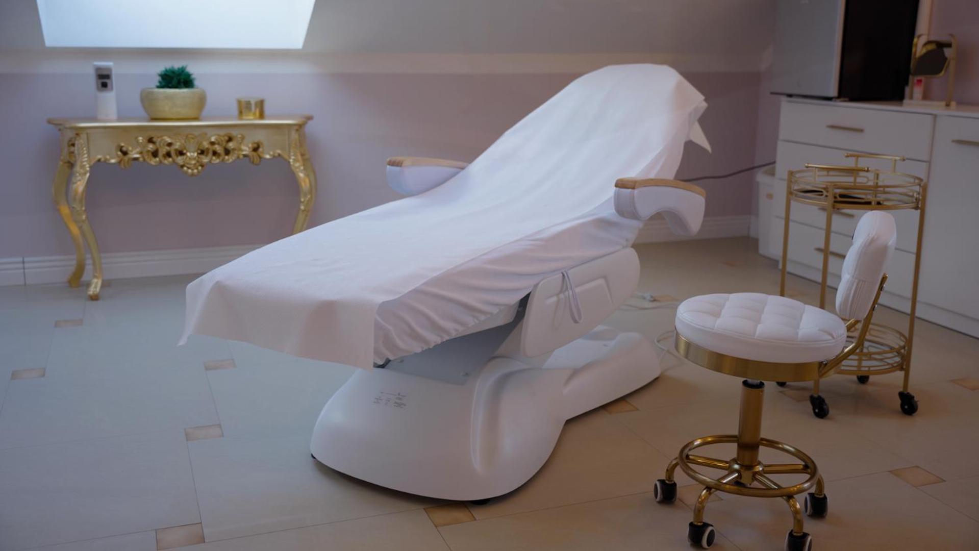 Pensjonat Well Clinic Medicine Estetic & Spa Gdansk Dış mekan fotoğraf