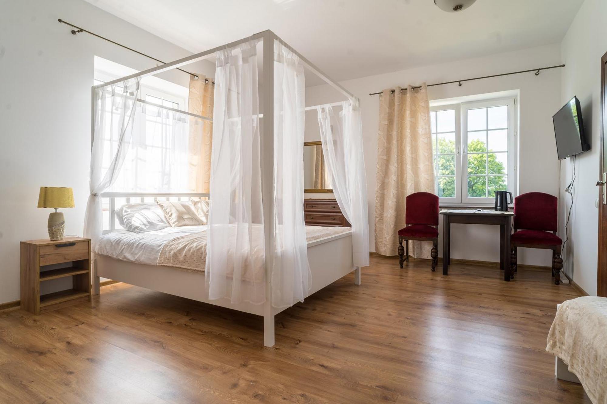 Pensjonat Well Clinic Medicine Estetic & Spa Gdansk Dış mekan fotoğraf