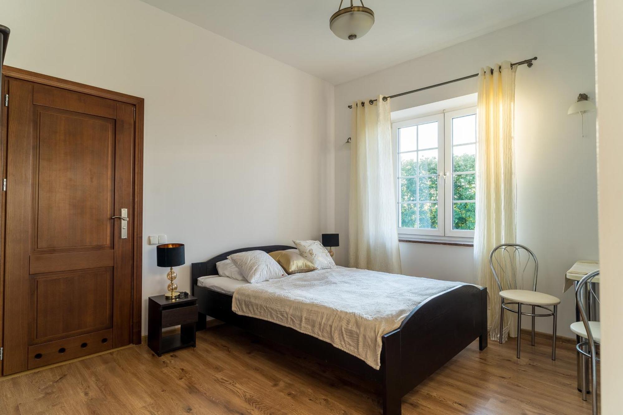 Pensjonat Well Clinic Medicine Estetic & Spa Gdansk Dış mekan fotoğraf