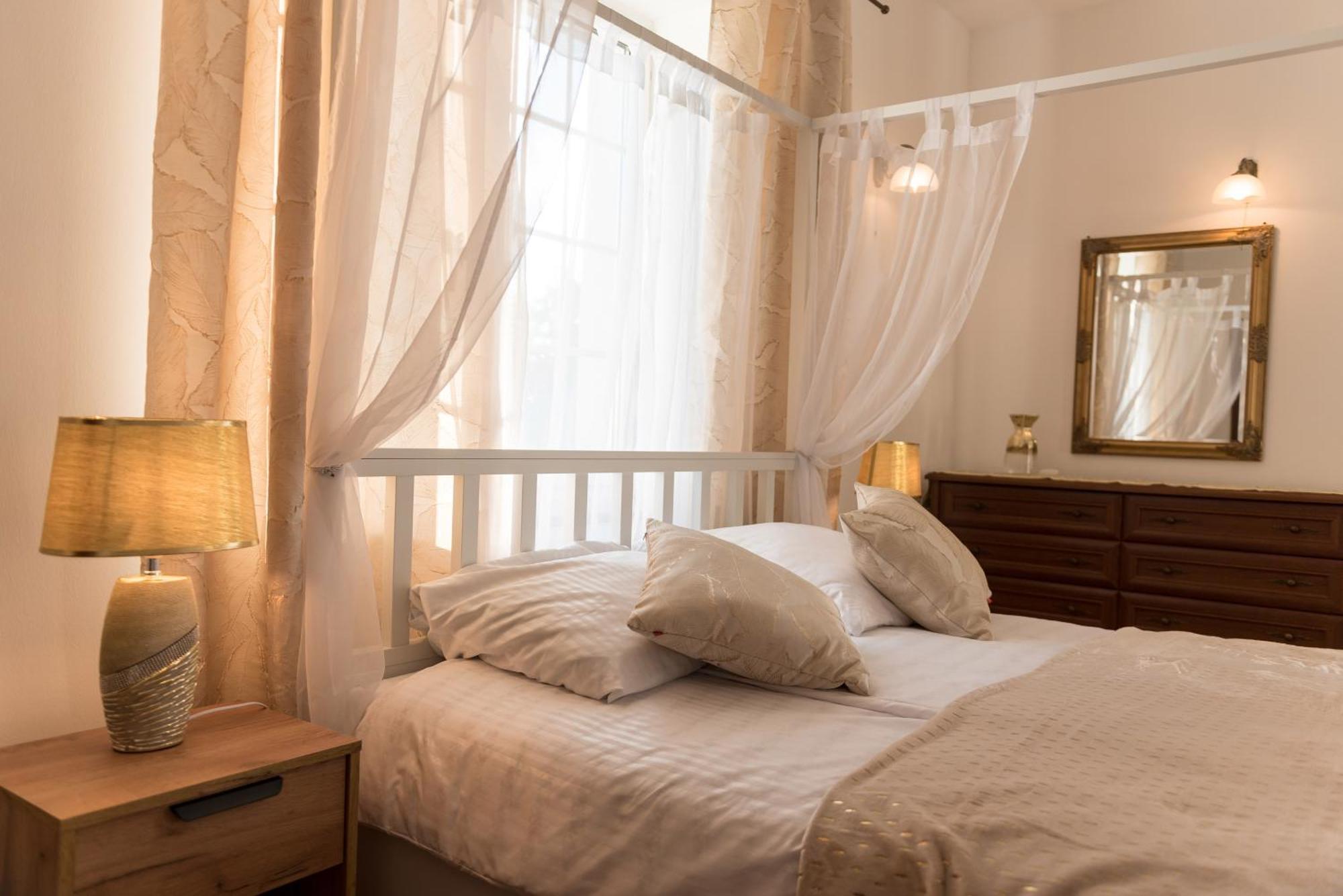 Pensjonat Well Clinic Medicine Estetic & Spa Gdansk Dış mekan fotoğraf