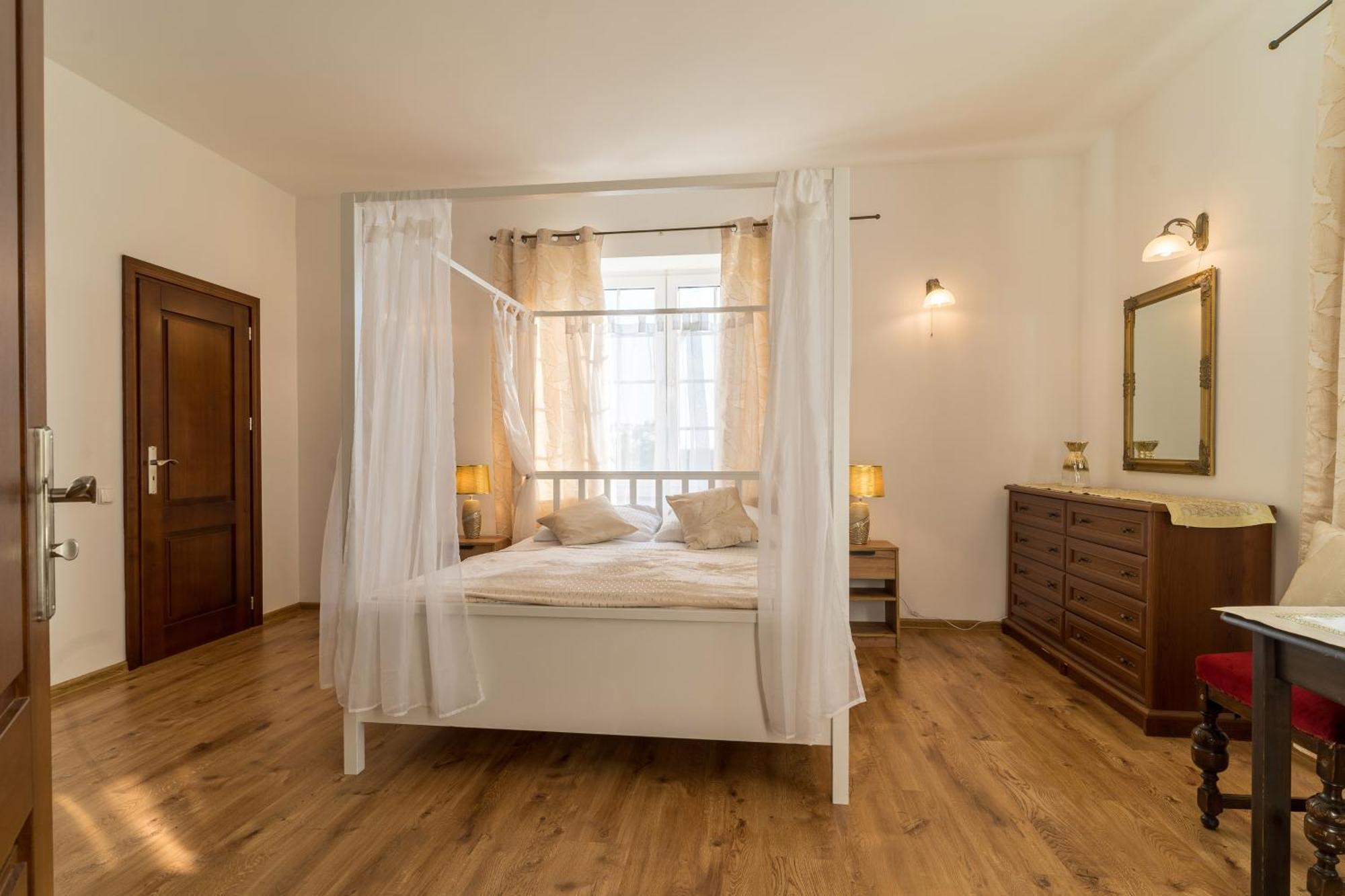 Pensjonat Well Clinic Medicine Estetic & Spa Gdansk Dış mekan fotoğraf