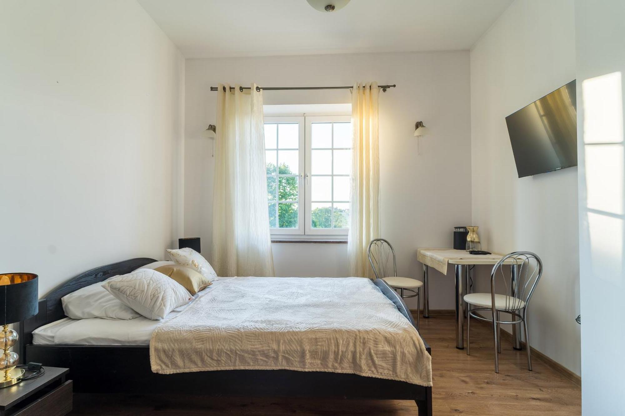 Pensjonat Well Clinic Medicine Estetic & Spa Gdansk Dış mekan fotoğraf