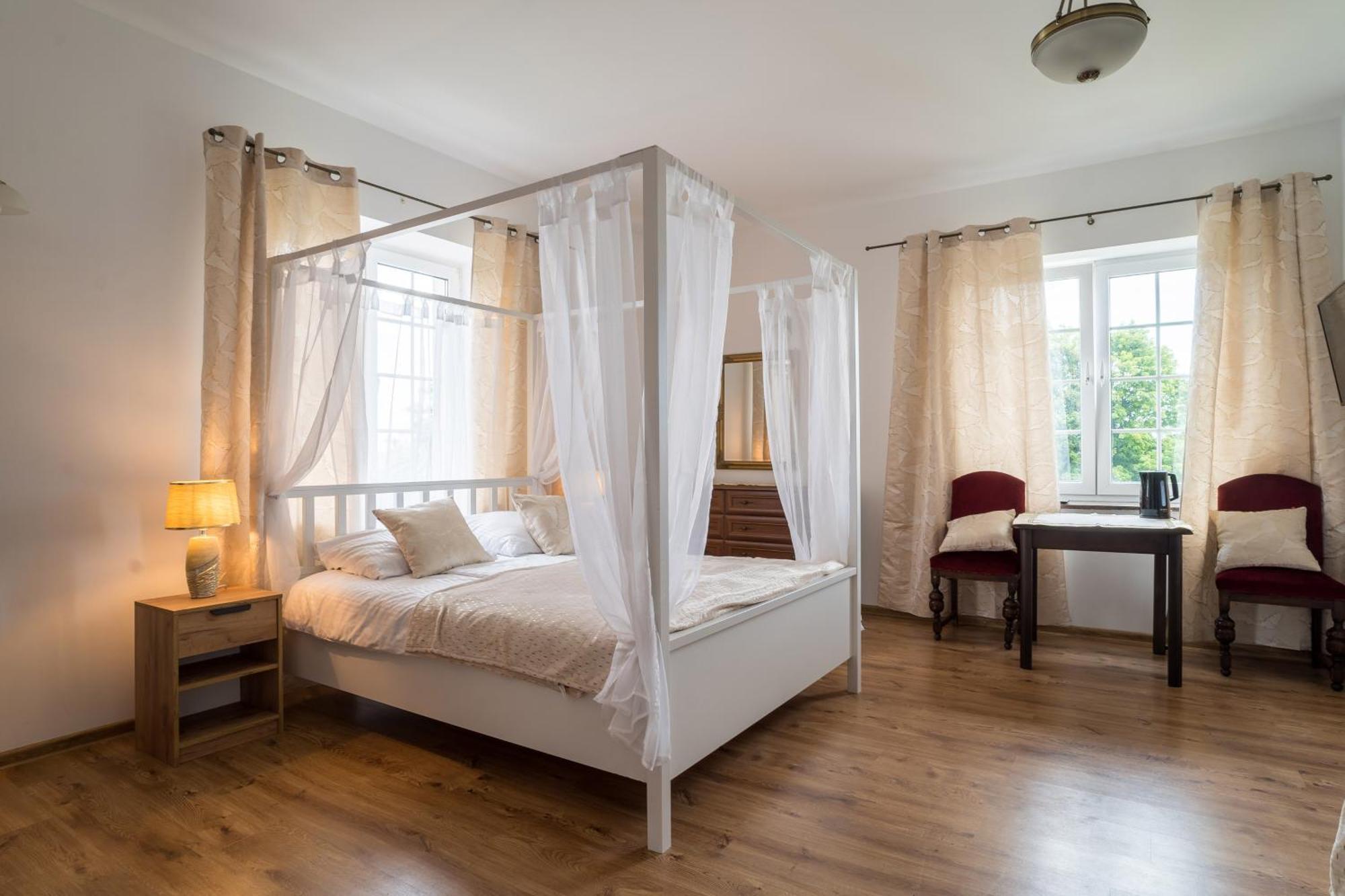 Pensjonat Well Clinic Medicine Estetic & Spa Gdansk Dış mekan fotoğraf