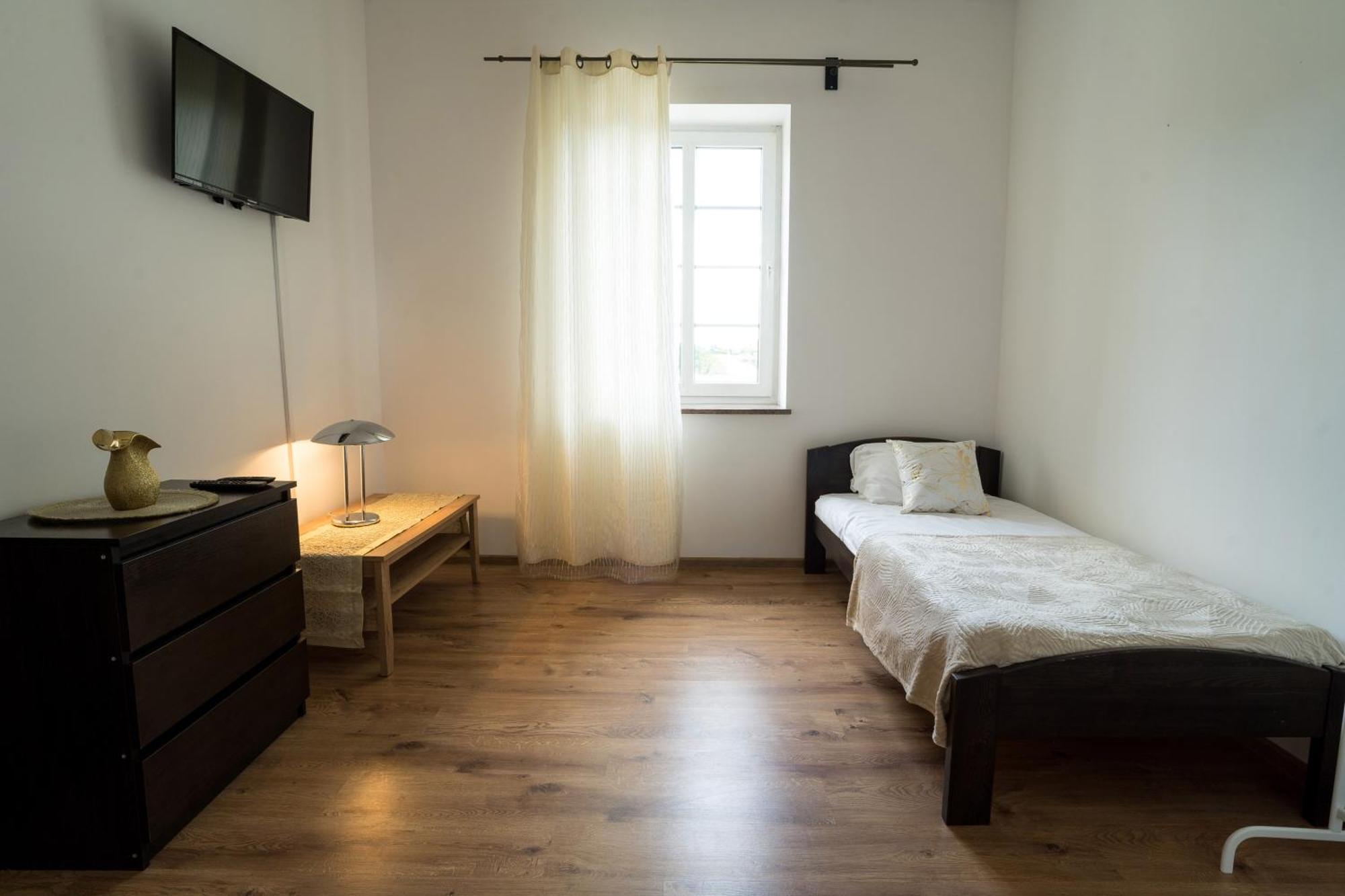 Pensjonat Well Clinic Medicine Estetic & Spa Gdansk Dış mekan fotoğraf
