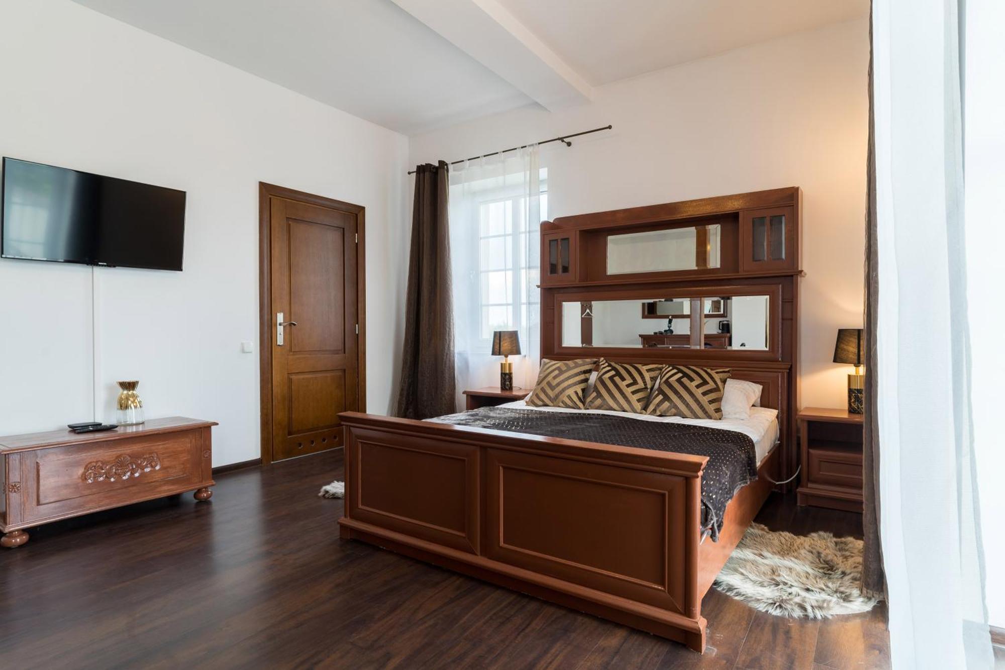 Pensjonat Well Clinic Medicine Estetic & Spa Gdansk Dış mekan fotoğraf