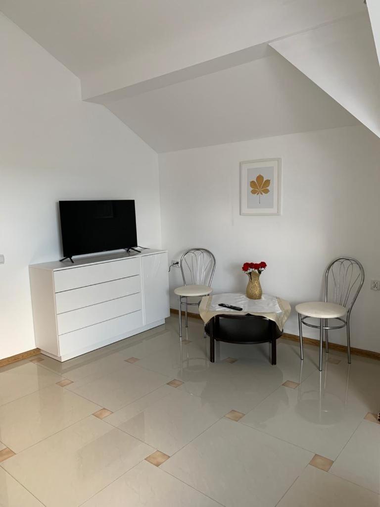 Pensjonat Well Clinic Medicine Estetic & Spa Gdansk Dış mekan fotoğraf