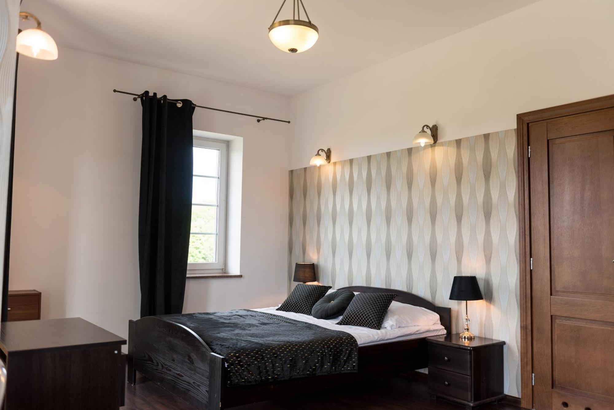 Pensjonat Well Clinic Medicine Estetic & Spa Gdansk Dış mekan fotoğraf